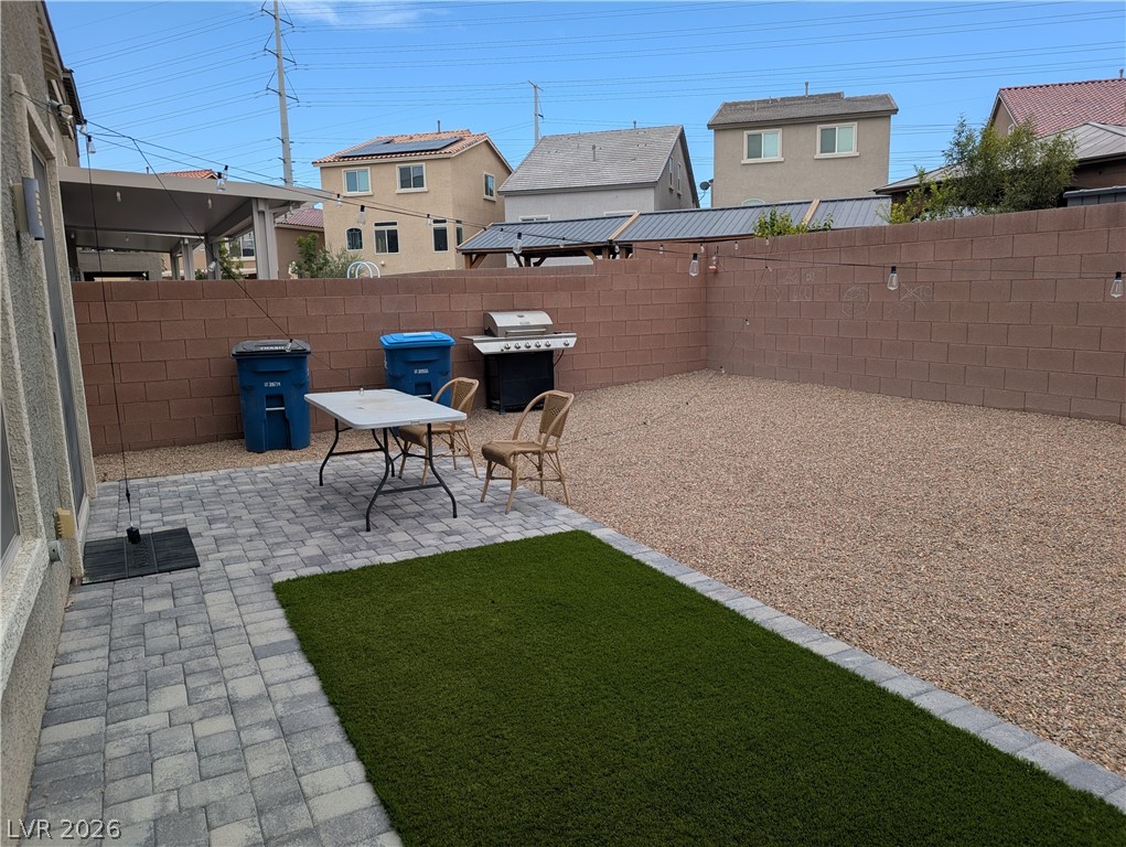 5971 Wyndham Estate Avenue Las Vegas NV 89141