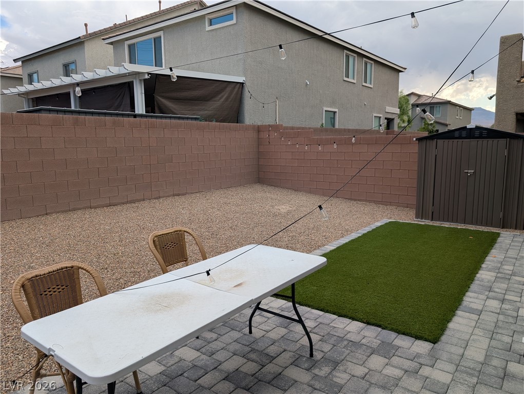 5971 Wyndham Estate Avenue Las Vegas NV 89141