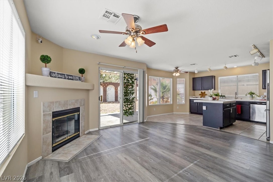 8325 Eugene Grayson Court Las Vegas NV 89145