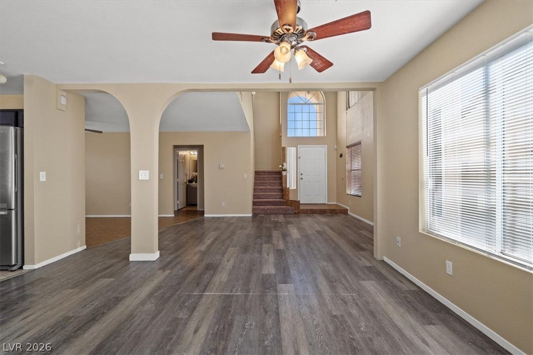 8325 Eugene Grayson Court Las Vegas NV 89145