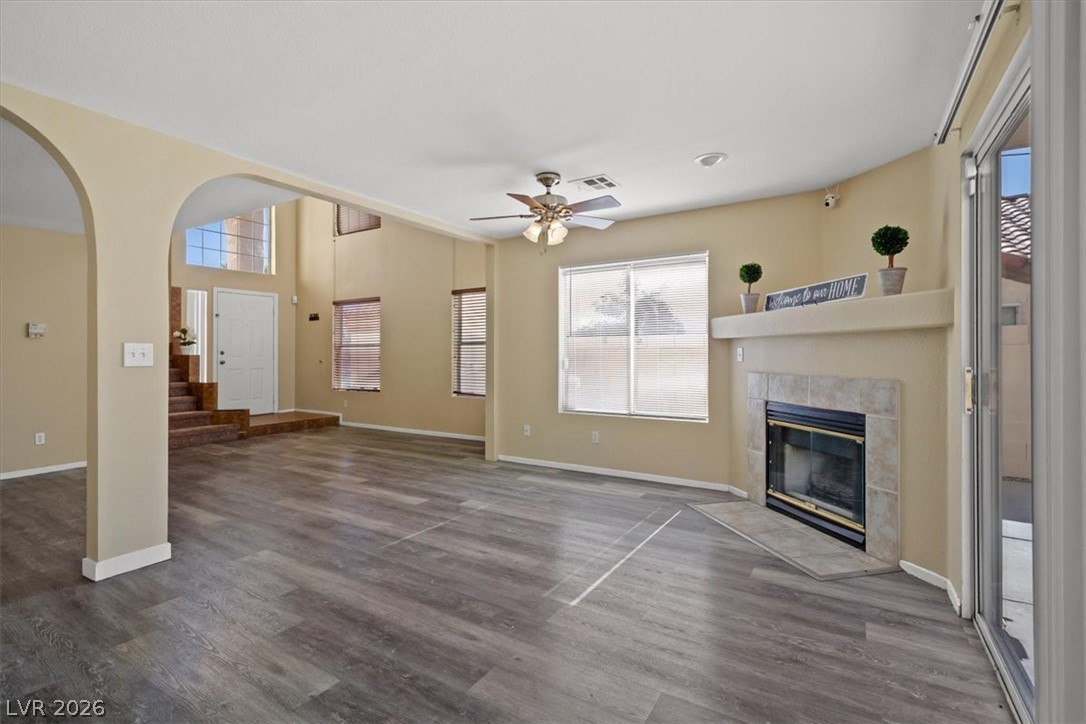 8325 Eugene Grayson Court Las Vegas NV 89145