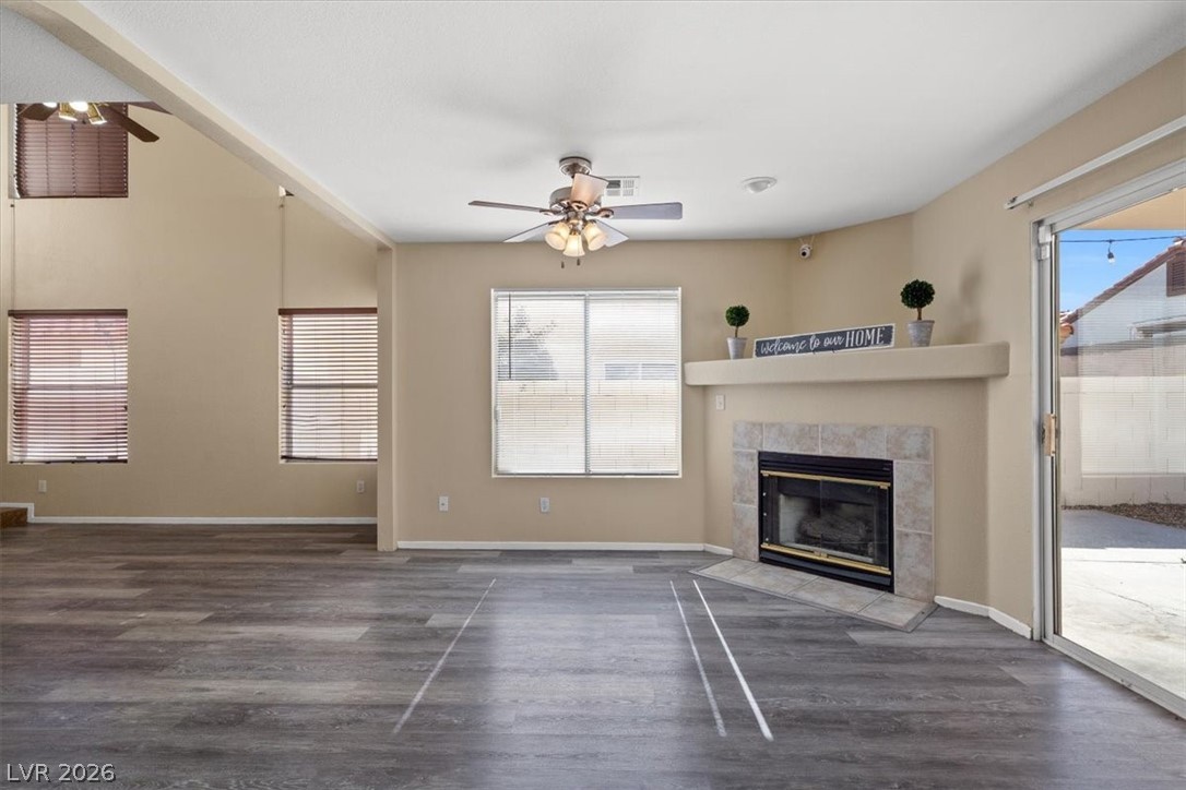 8325 Eugene Grayson Court Las Vegas NV 89145