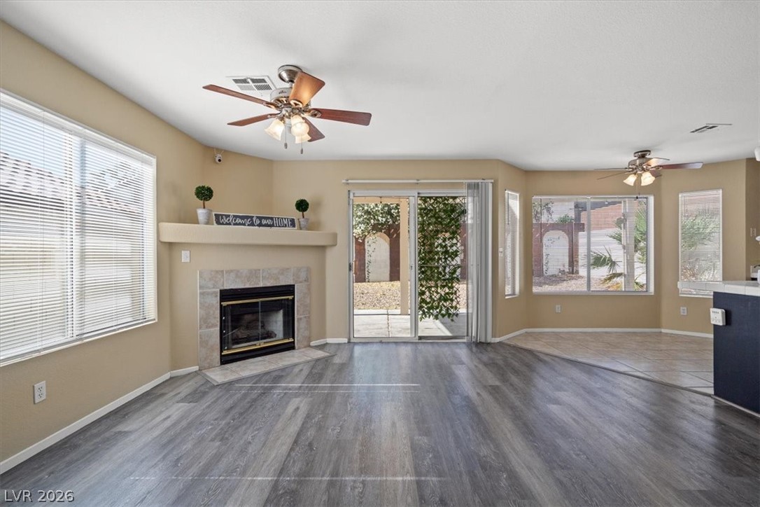 8325 Eugene Grayson Court Las Vegas NV 89145
