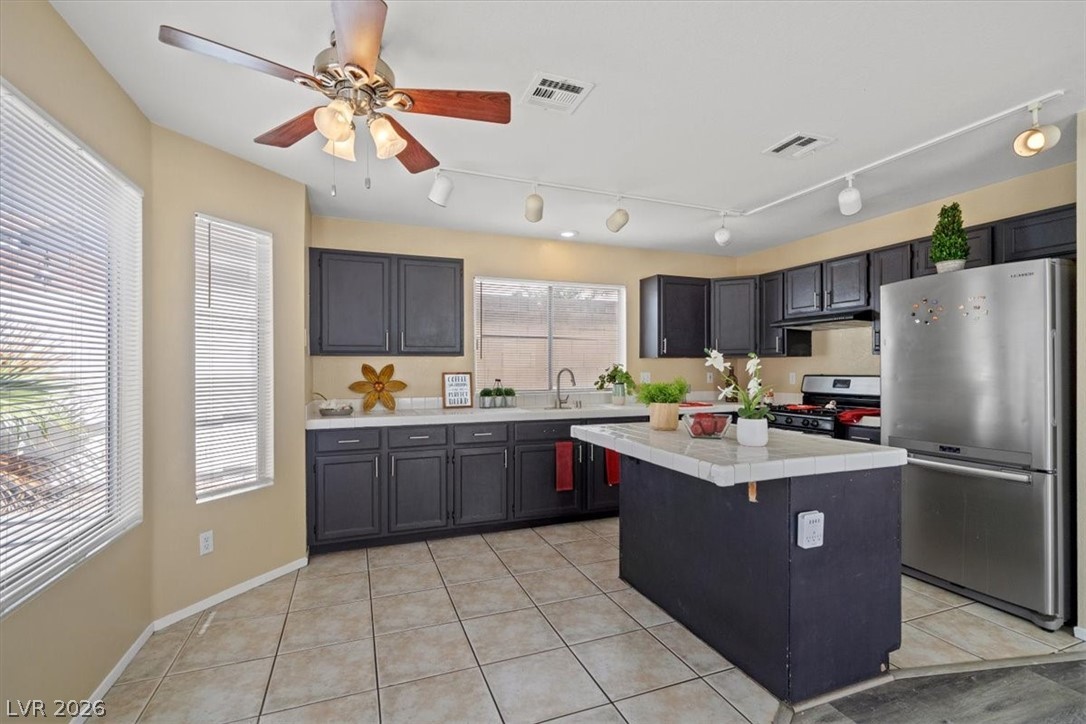 8325 Eugene Grayson Court Las Vegas NV 89145