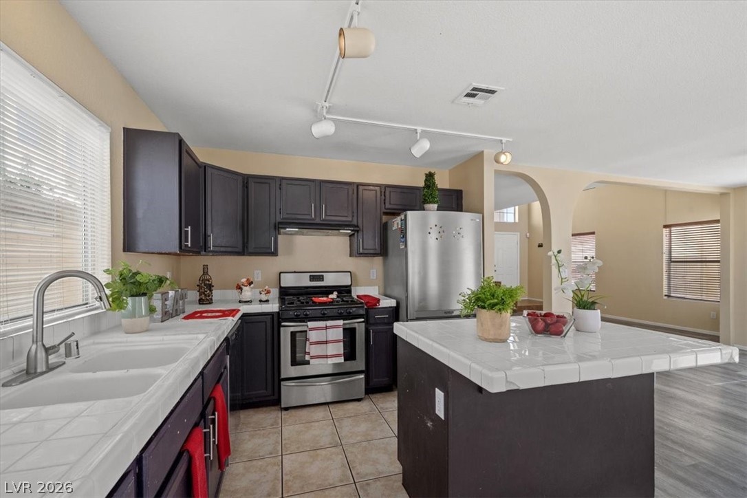 8325 Eugene Grayson Court Las Vegas NV 89145