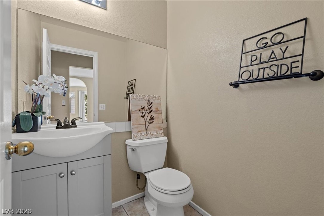8325 Eugene Grayson Court Las Vegas NV 89145