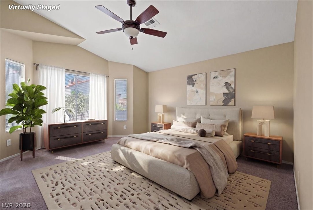 8325 Eugene Grayson Court Las Vegas NV 89145
