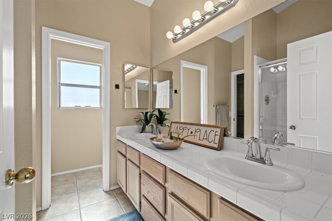 8325 Eugene Grayson Court Las Vegas NV 89145