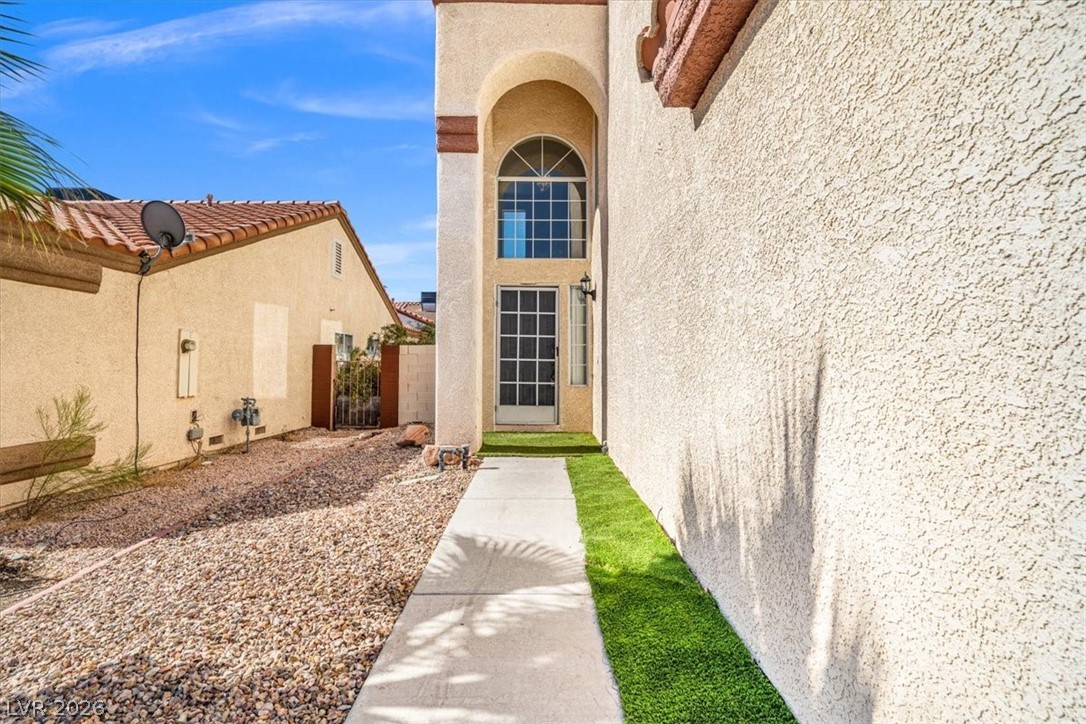 8325 Eugene Grayson Court Las Vegas NV 89145