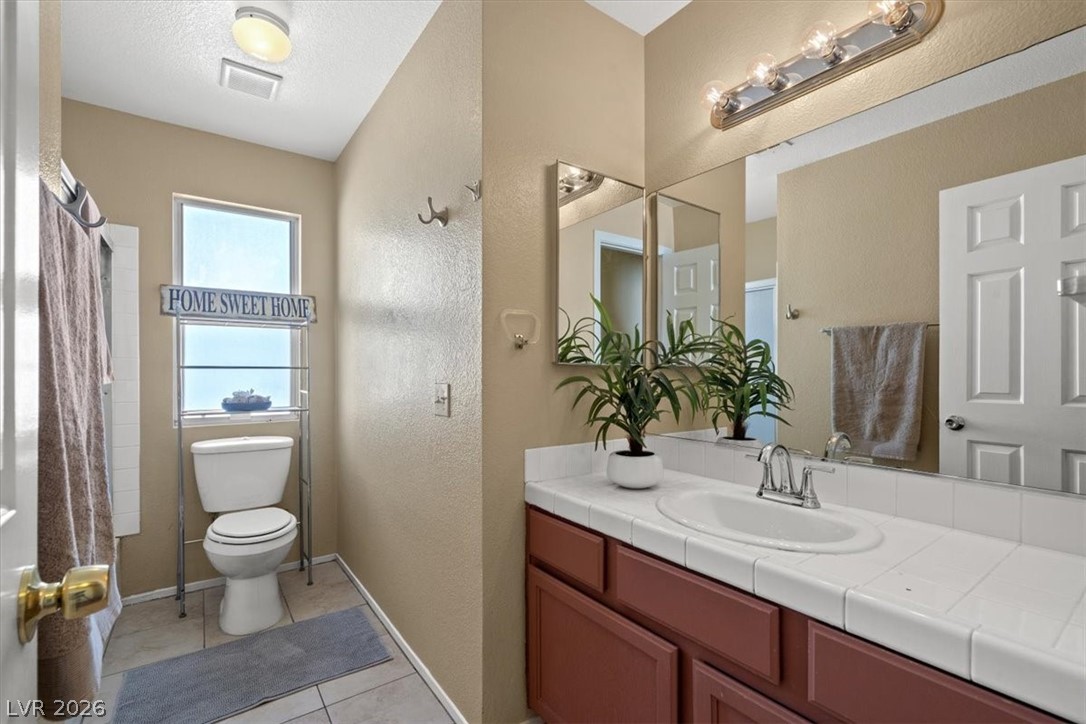 8325 Eugene Grayson Court Las Vegas NV 89145