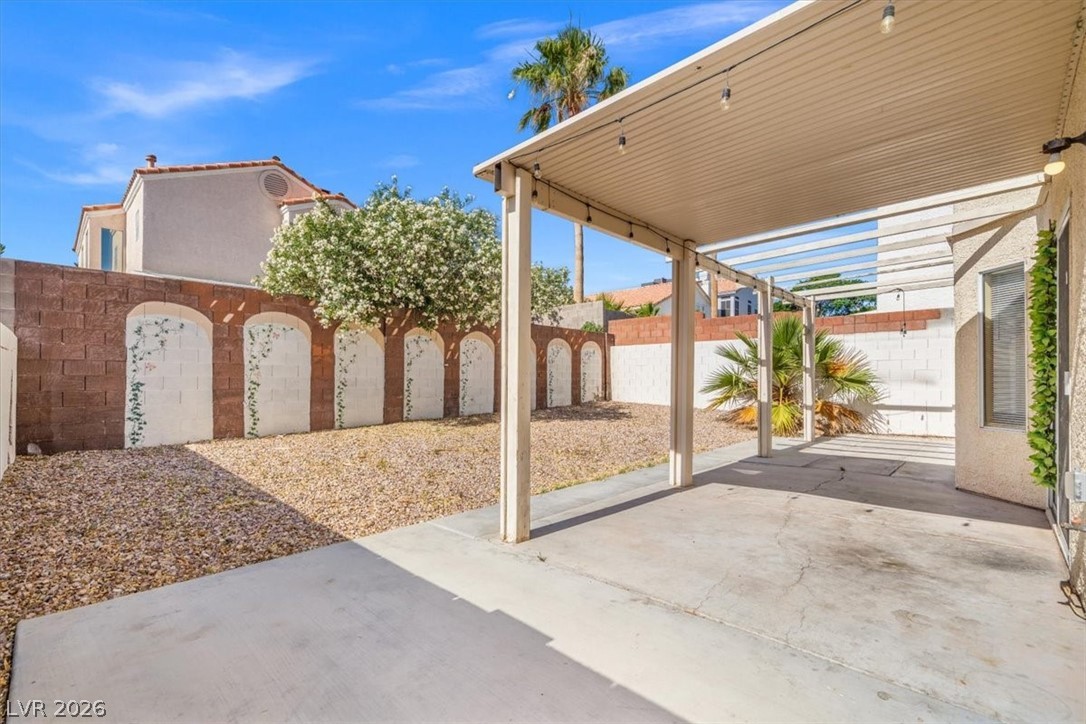 8325 Eugene Grayson Court Las Vegas NV 89145