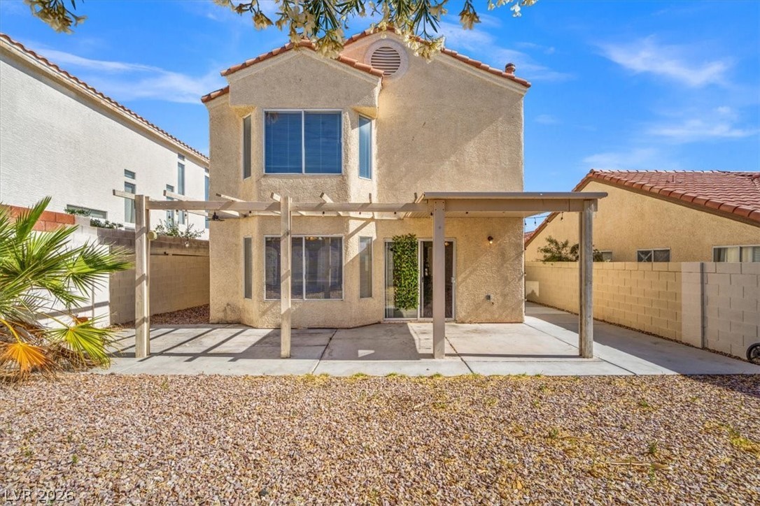 8325 Eugene Grayson Court Las Vegas NV 89145