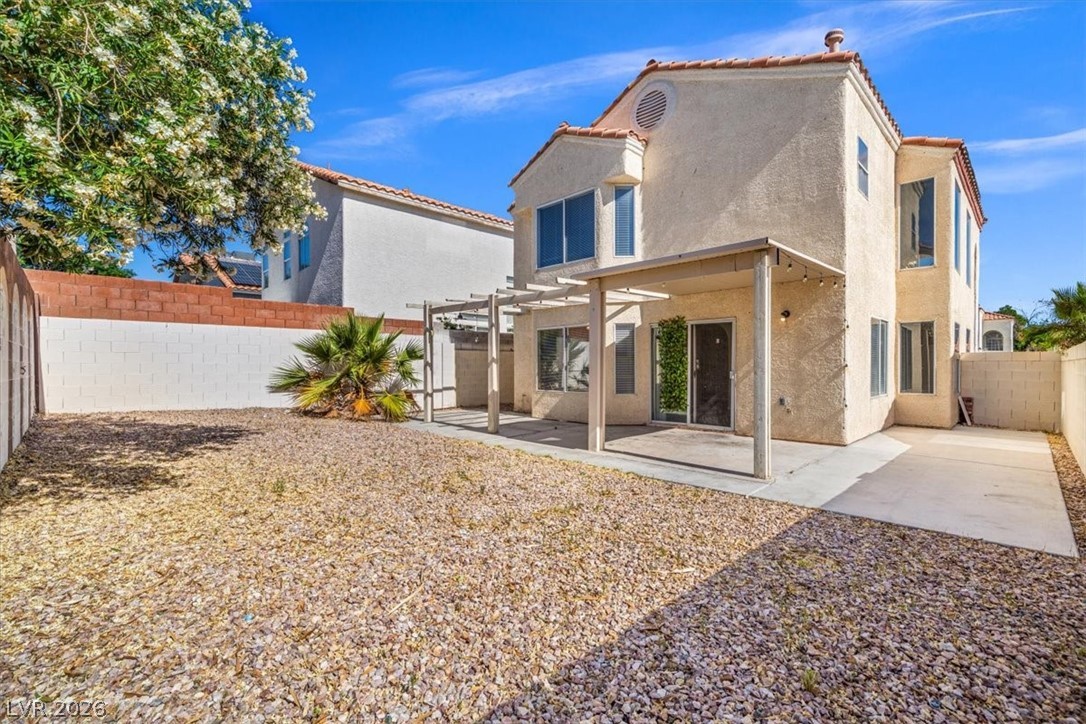 8325 Eugene Grayson Court Las Vegas NV 89145