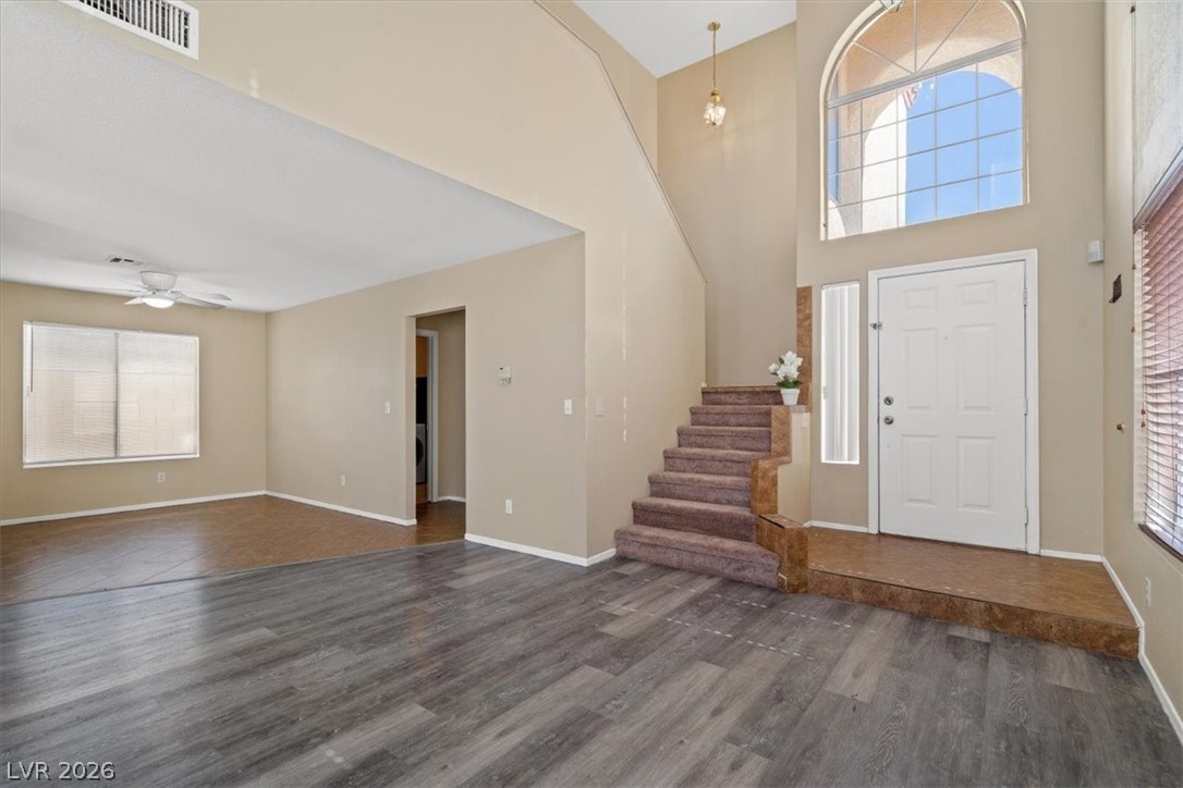 8325 Eugene Grayson Court Las Vegas NV 89145