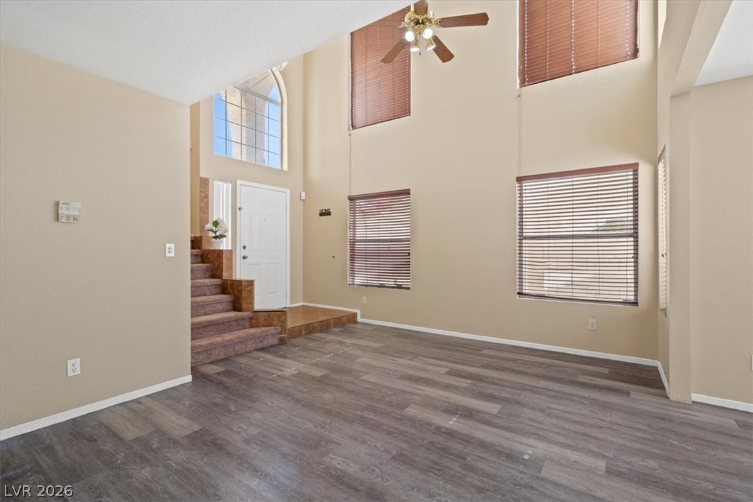 8325 Eugene Grayson Court Las Vegas NV 89145