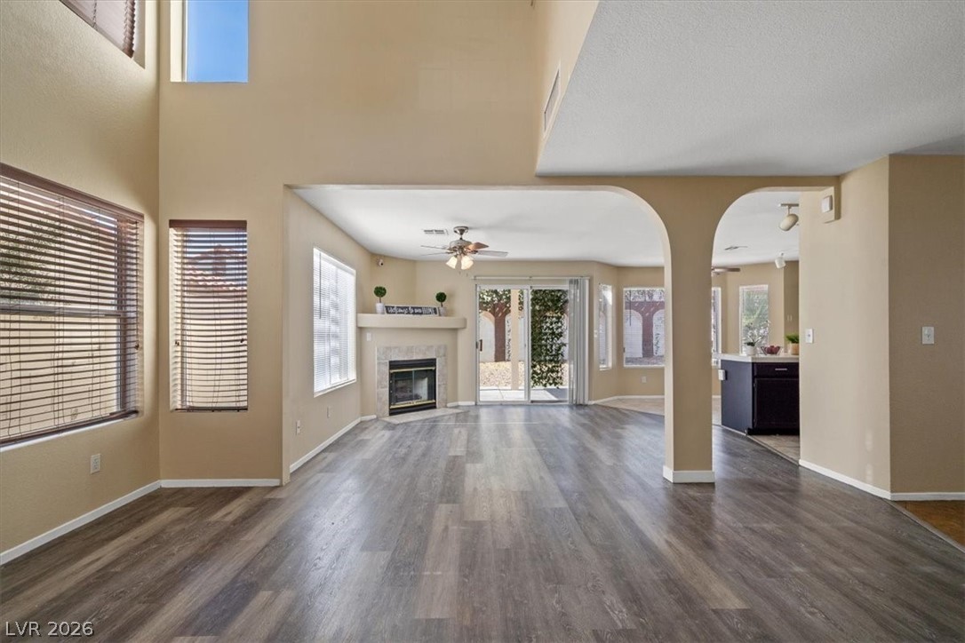8325 Eugene Grayson Court Las Vegas NV 89145