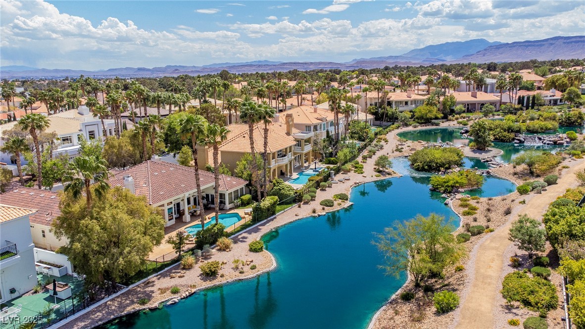 2209 Glenbrook Way Las Vegas NV 89117
