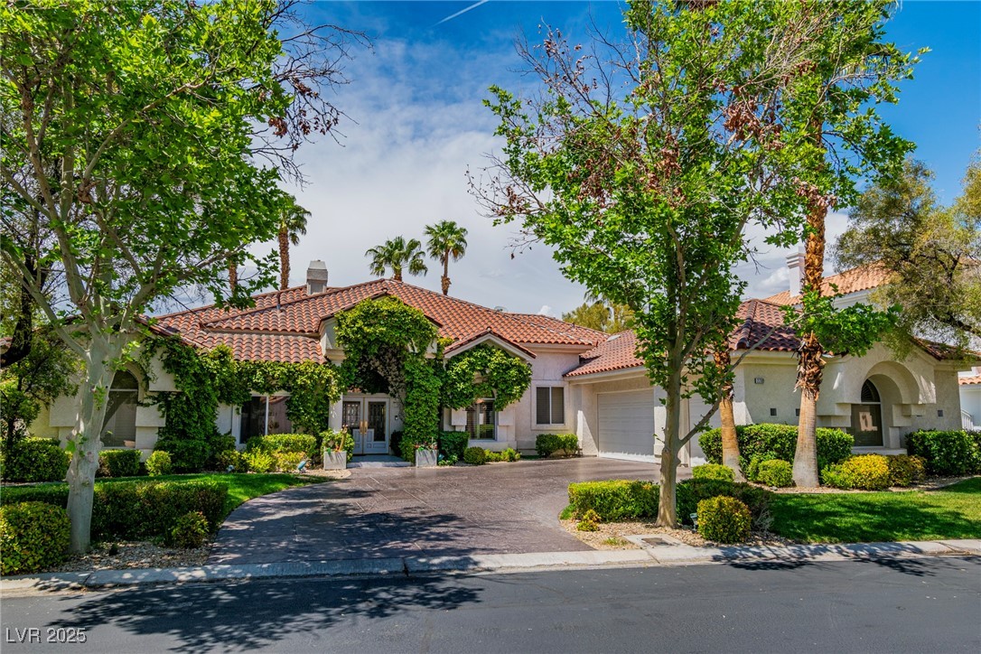 2209 Glenbrook Way Las Vegas NV 89117