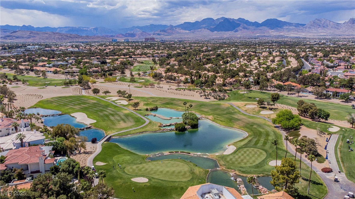 2209 Glenbrook Way Las Vegas NV 89117