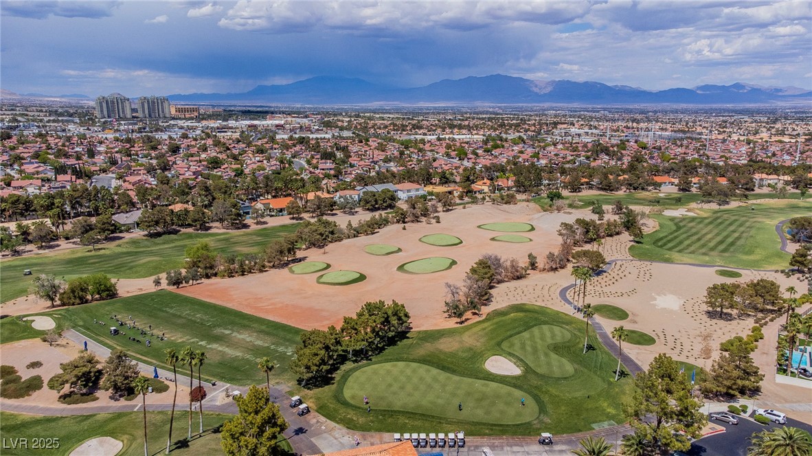 2209 Glenbrook Way Las Vegas NV 89117