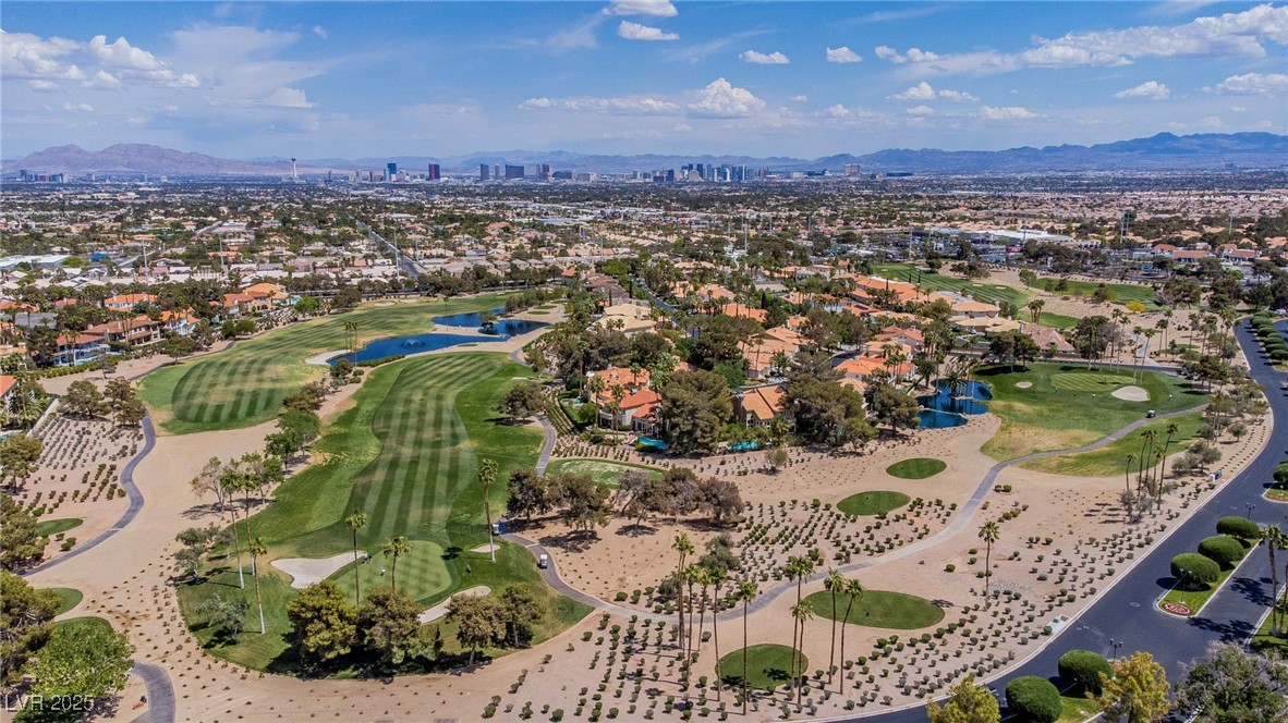 2209 Glenbrook Way Las Vegas NV 89117