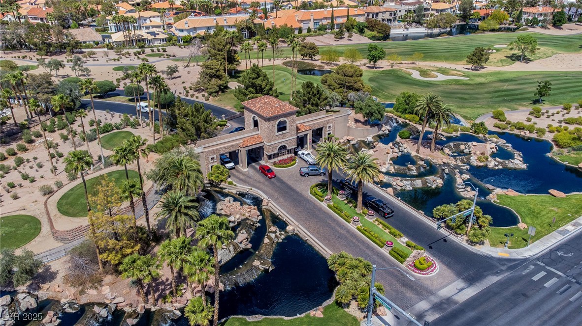 2209 Glenbrook Way Las Vegas NV 89117