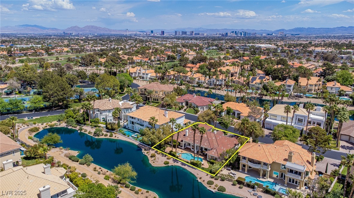 2209 Glenbrook Way Las Vegas NV 89117