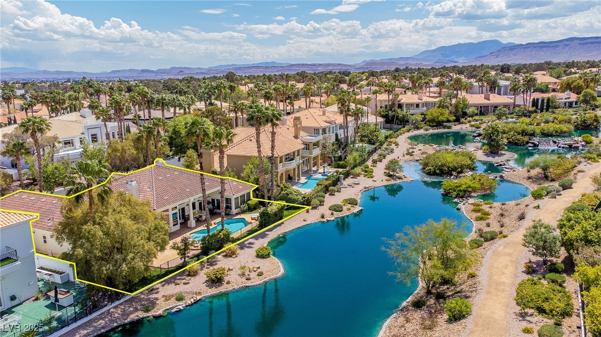 2209 Glenbrook Way Las Vegas NV 89117
