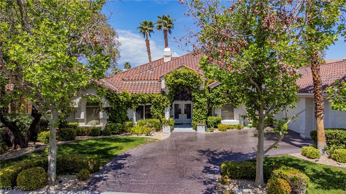 2209 Glenbrook Way Las Vegas NV 89117