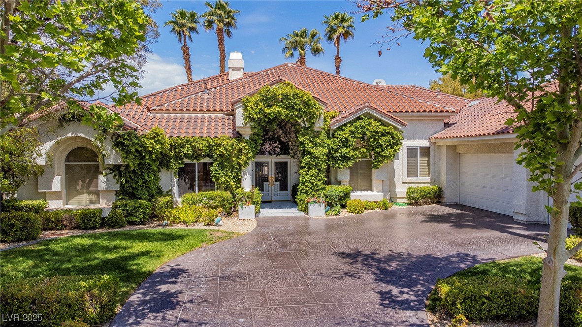 2209 Glenbrook Way Las Vegas NV 89117