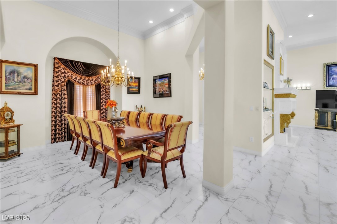 2209 Glenbrook Way Las Vegas NV 89117