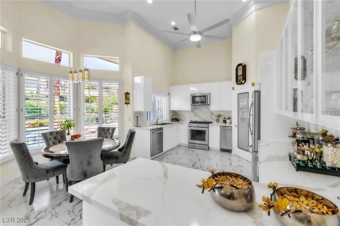 2209 Glenbrook Way Las Vegas NV 89117