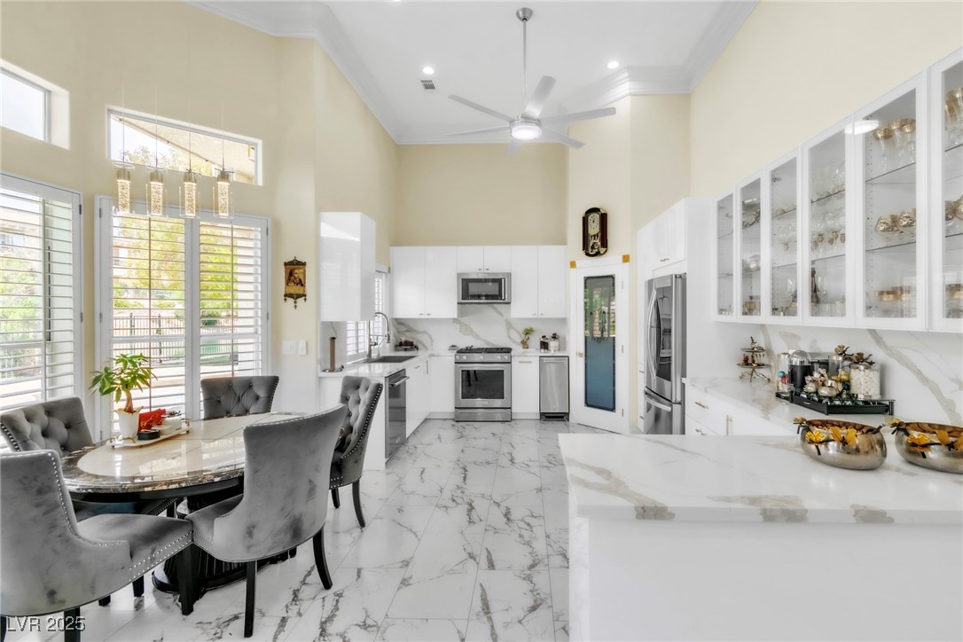 2209 Glenbrook Way Las Vegas NV 89117