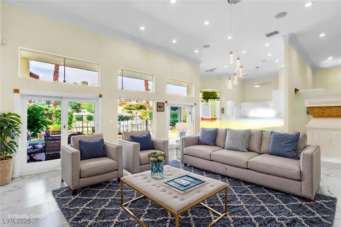 2209 Glenbrook Way Las Vegas NV 89117