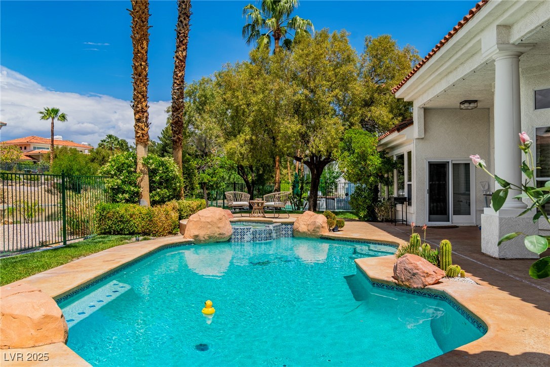 2209 Glenbrook Way Las Vegas NV 89117
