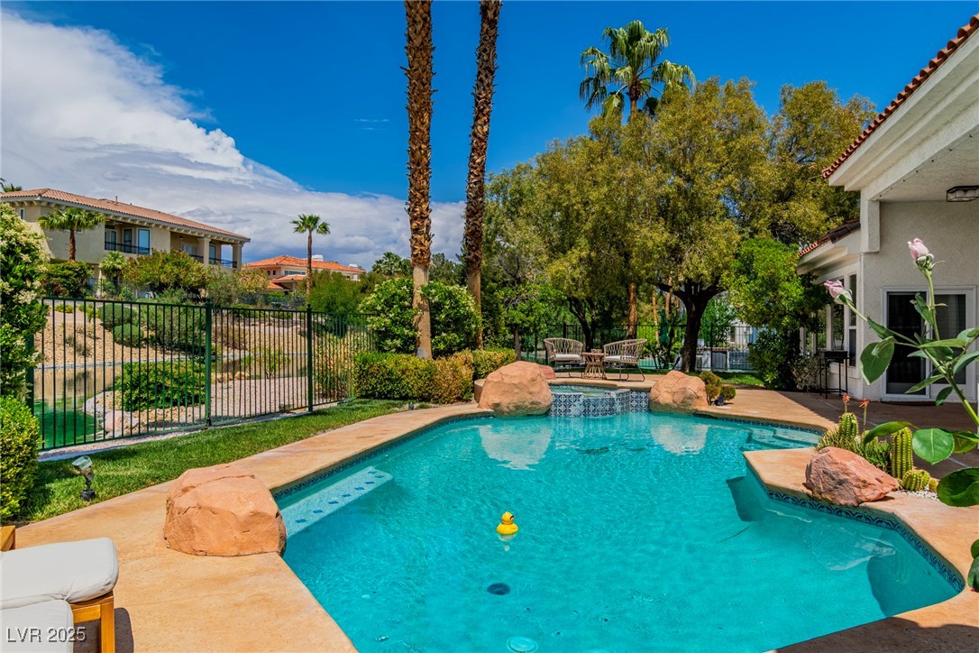 2209 Glenbrook Way Las Vegas NV 89117
