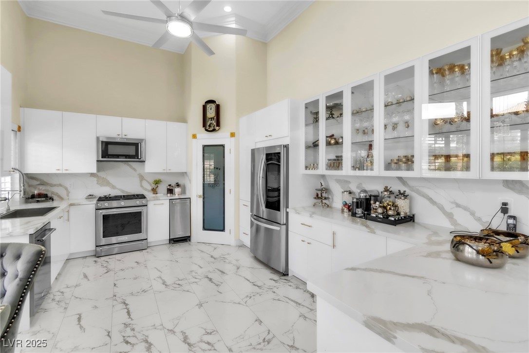 2209 Glenbrook Way Las Vegas NV 89117