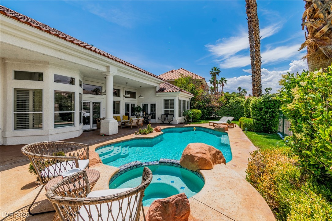2209 Glenbrook Way Las Vegas NV 89117
