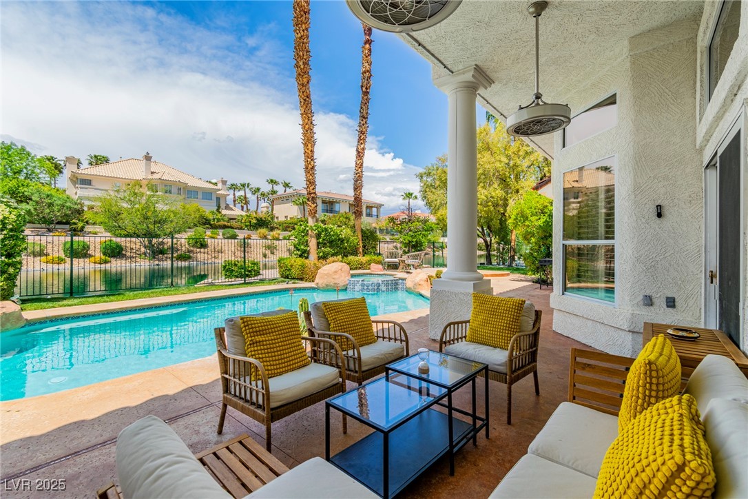 2209 Glenbrook Way Las Vegas NV 89117