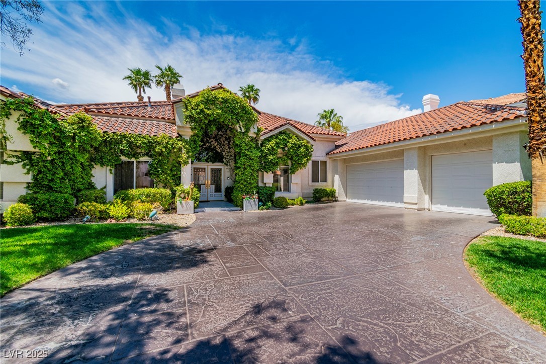 2209 Glenbrook Way Las Vegas NV 89117