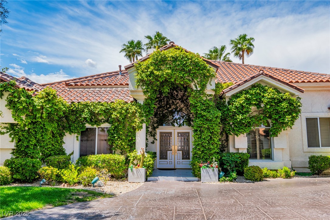 2209 Glenbrook Way Las Vegas NV 89117