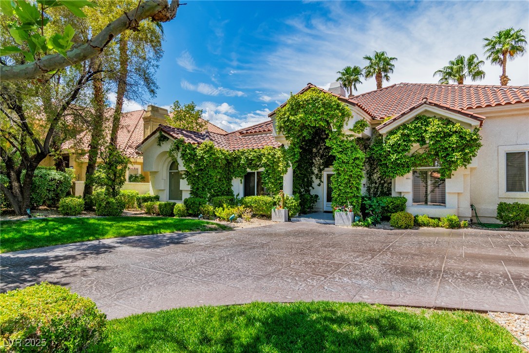 2209 Glenbrook Way Las Vegas NV 89117