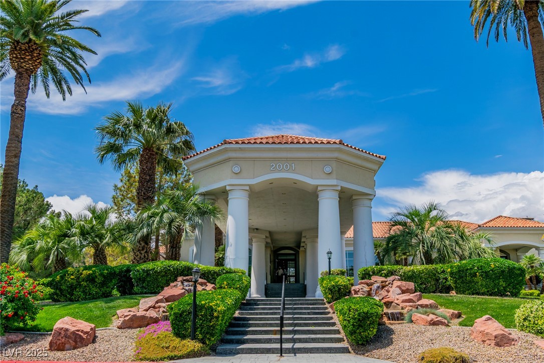 2209 Glenbrook Way Las Vegas NV 89117