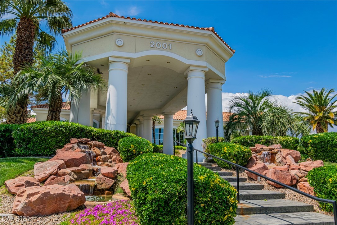 2209 Glenbrook Way Las Vegas NV 89117