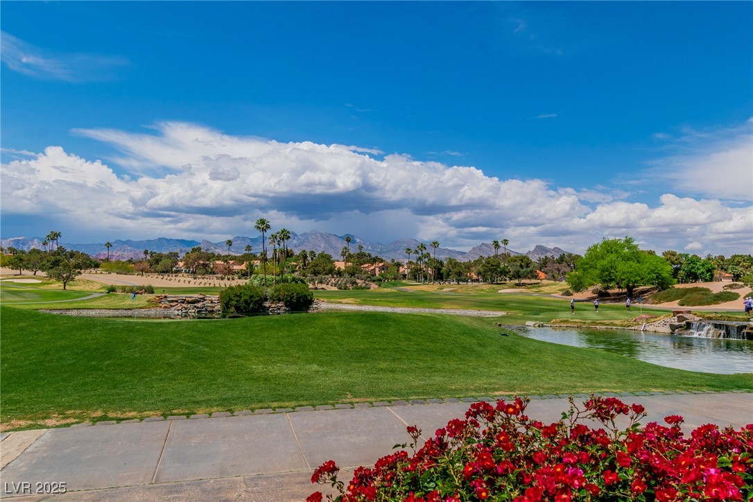 2209 Glenbrook Way Las Vegas NV 89117