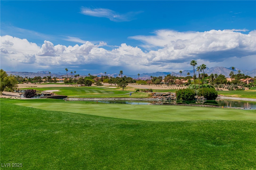 2209 Glenbrook Way Las Vegas NV 89117