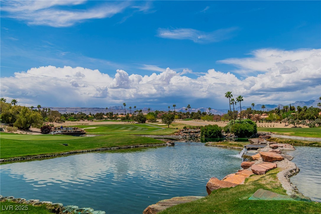 2209 Glenbrook Way Las Vegas NV 89117