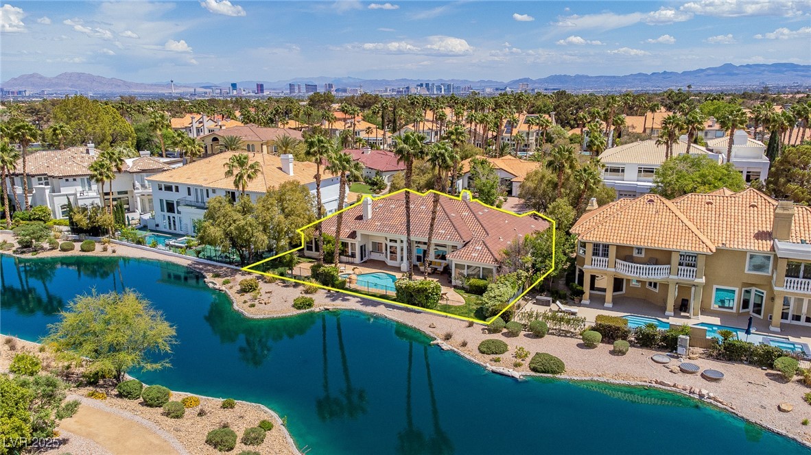 2209 Glenbrook Way Las Vegas NV 89117