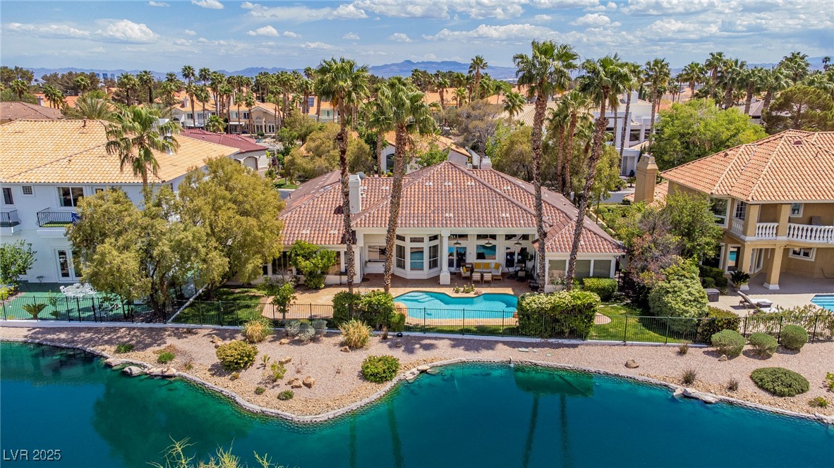2209 Glenbrook Way Las Vegas NV 89117
