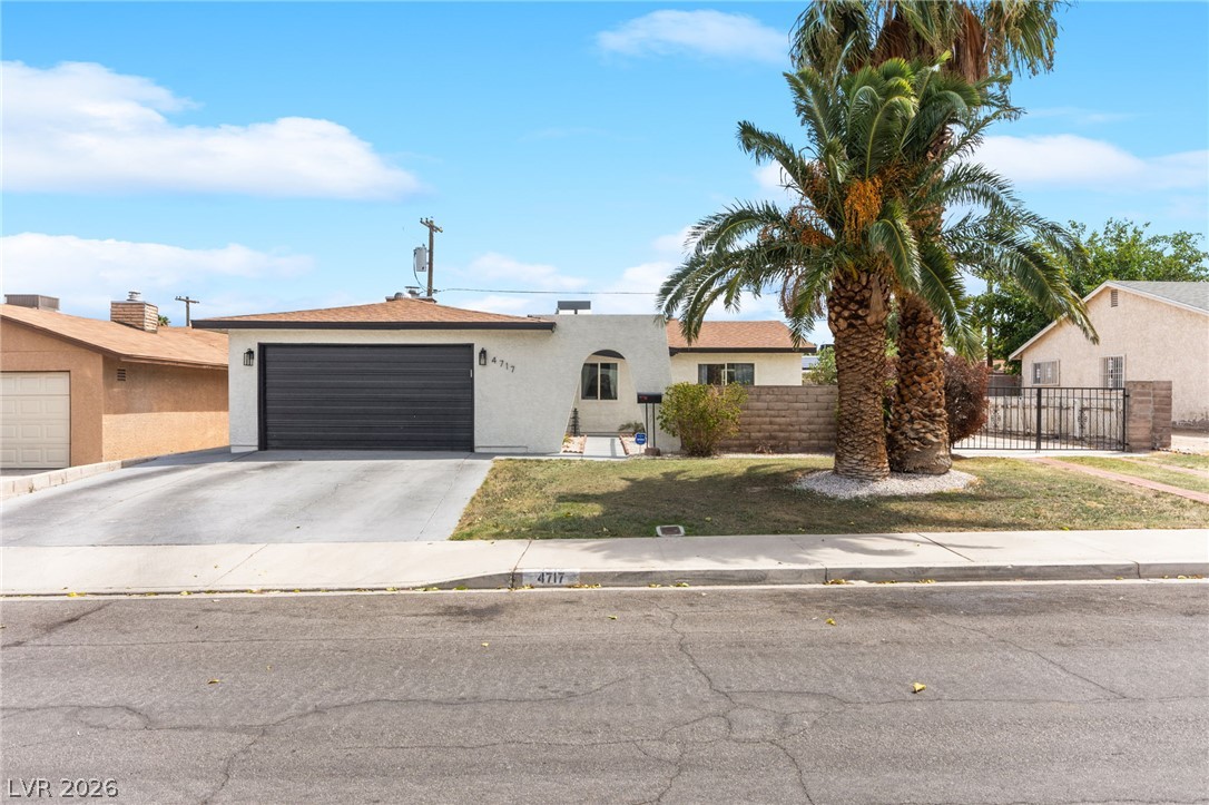 4717 Cinderella Lane Las Vegas NV 89102